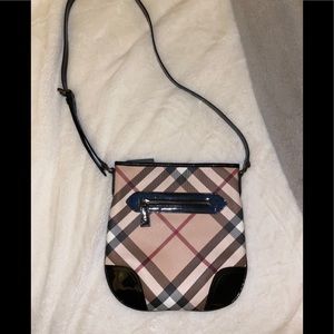 COPY - Burberry purse